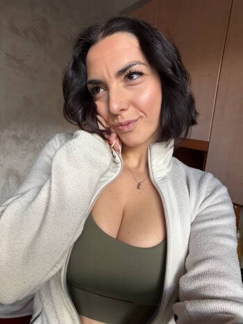 Full leaked Marynency bonaventura private onlyfans photo