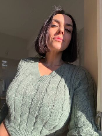 Full leaked Marynency bonaventura private onlyfans photo