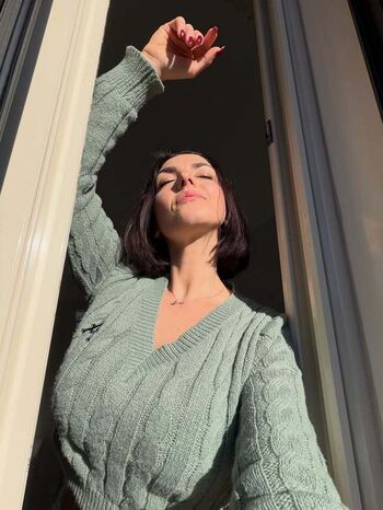 Full leaked Marynency bonaventura private onlyfans photo