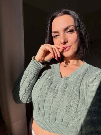 Full leaked Marynency bonaventura private onlyfans photo