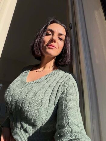 Full leaked Marynency bonaventura private onlyfans photo