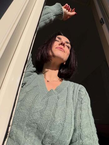 Full leaked Marynency bonaventura private onlyfans photo