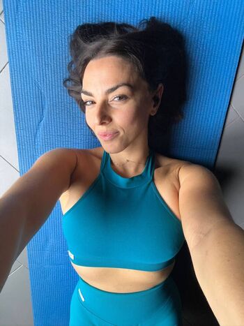 Full leaked Marynency bonaventura private onlyfans photo