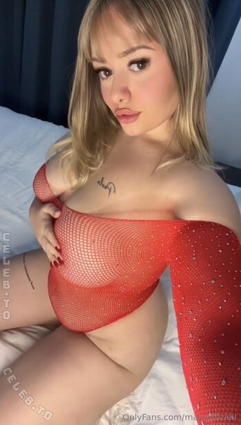 Full leaked Maryoffiziell page private onlyfans photo