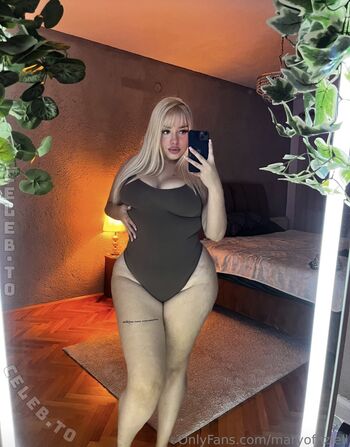 Full leaked Maryoffiziell private photo