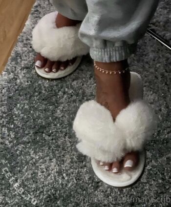 Full leaked Maryscrib private photo