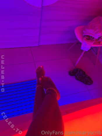 Full leaked Maryscrib private onlyfans photo