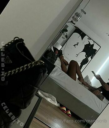 Full leaked Maryscrib private onlyfans photo
