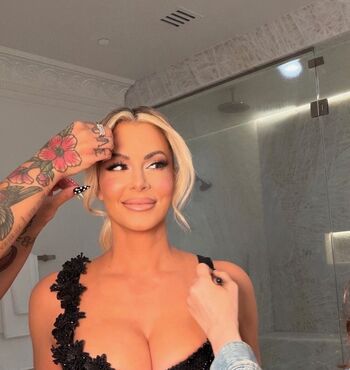 Full leaked Maryse wwe private onlyfans photo