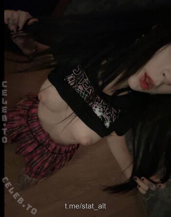 Full leaked Marysollcoxi private onlyfans photo