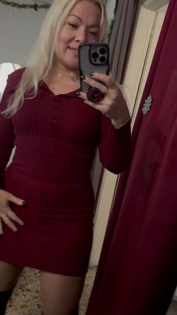 Full leaked Maryspanako private photo