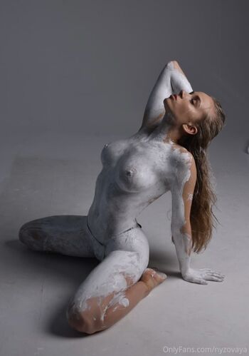 Full leaked Marywell maryna horova private onlyfans photo