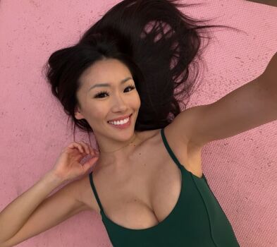 Full leaked Maryxleeee private photo