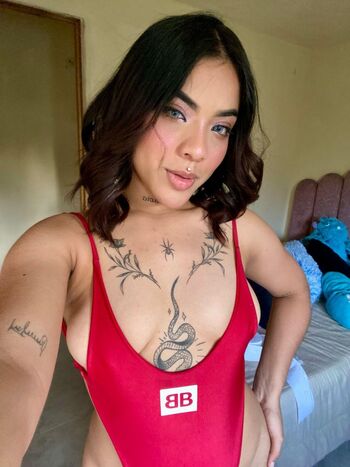 Full leaked Maryybellax private photo