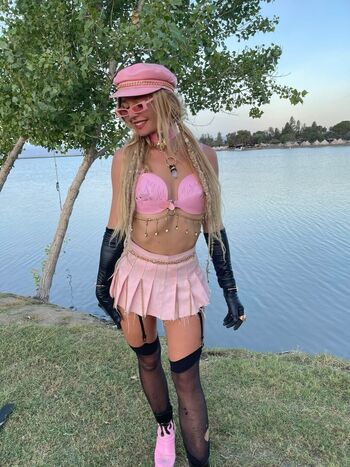 Full leaked Marzzzz private photo