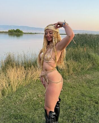Full leaked Marzzzz private photo
