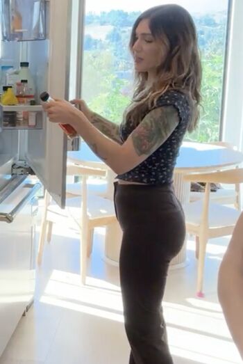Full leaked Marzzzzy private photo