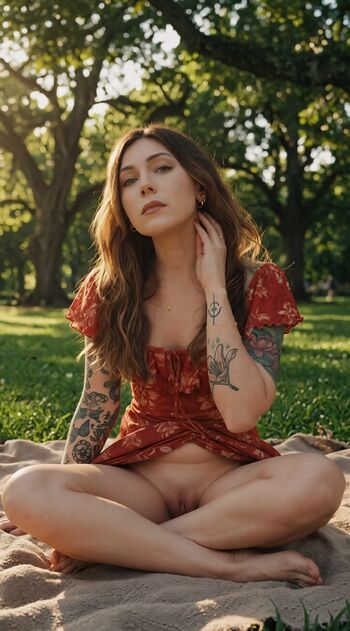 Full leaked Marzzzzzy private photo