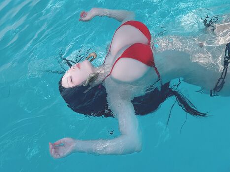 Full leaked Masaloooomy cos private onlyfans photo