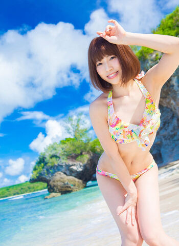 Masami Ichikawa 市川まさみ