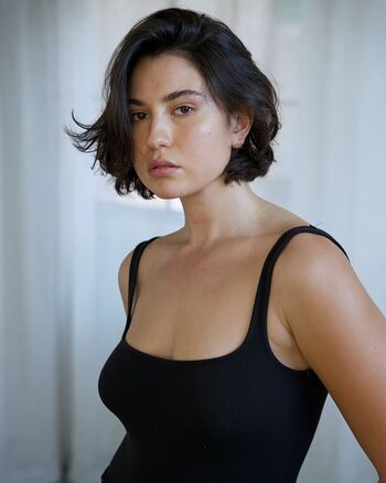 Full leaked Masha basman private photo
