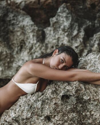 Full leaked Masha basman private photo