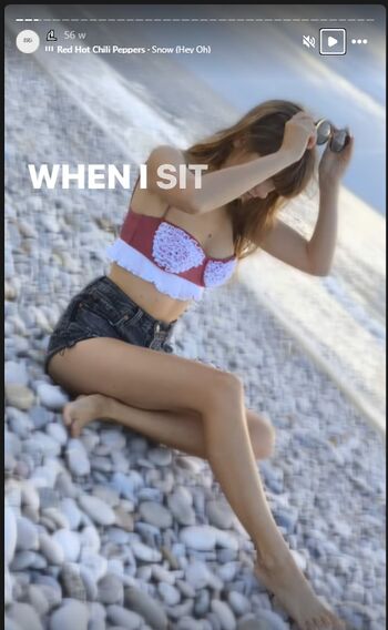 Full leaked Masha bwi private photo