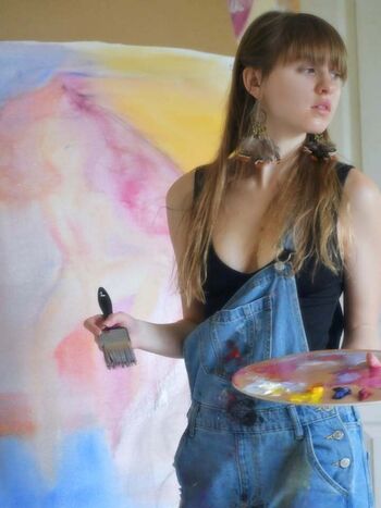 Full leaked Masha hermie private onlyfans photo