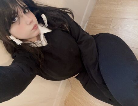 Full leaked Masha private onlyfans photo