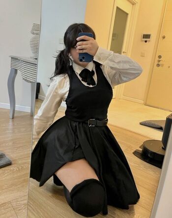 Full leaked Masha private photo