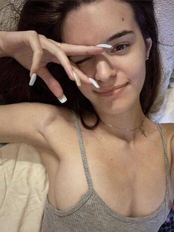 Full leaked Mashalefterr private photo