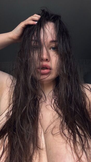 Full leaked Mashame private photo