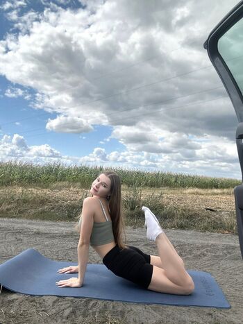 Full leaked Mashenka private photo
