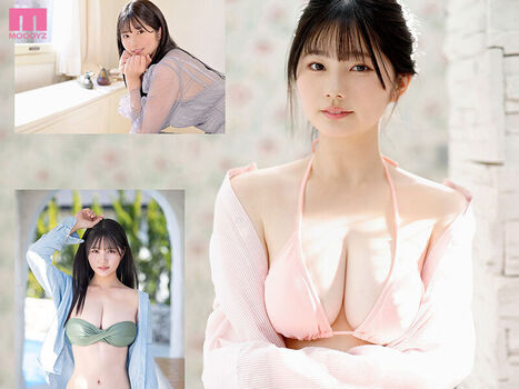 Full leaked Mashiro sana private photo