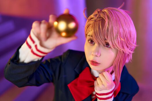 Full leaked Mashiro page private onlyfans photo