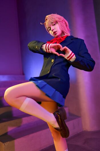 Full leaked Mashiro page private onlyfans photo