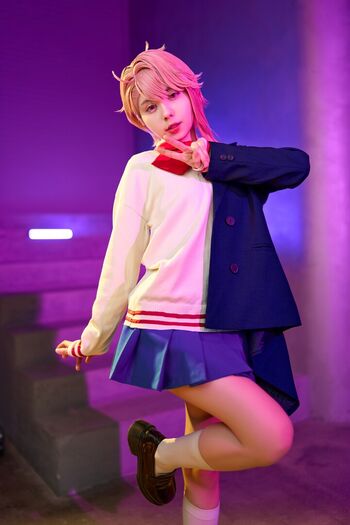 Full leaked Mashiro page private onlyfans photo