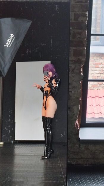 Full leaked Mashiro page private onlyfans photo