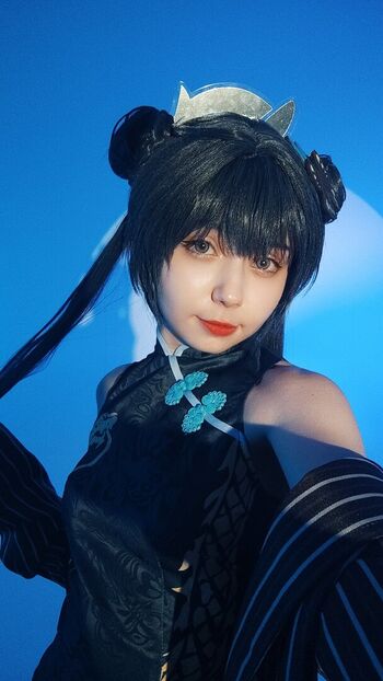 Full leaked Mashiro page private onlyfans photo