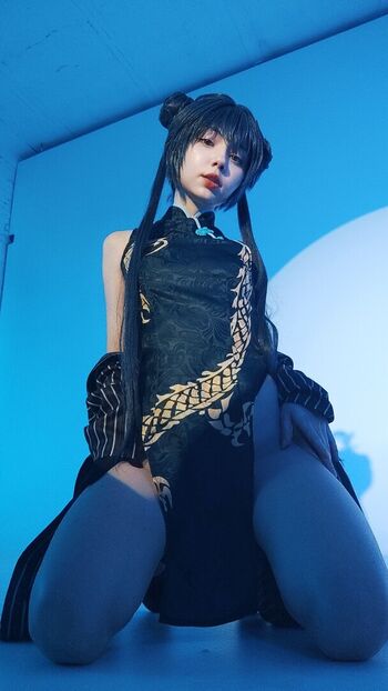 Full leaked Mashiro page private onlyfans photo