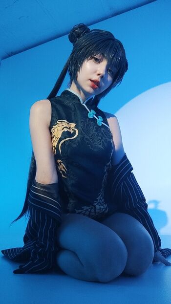 Full leaked Mashiro page private onlyfans photo