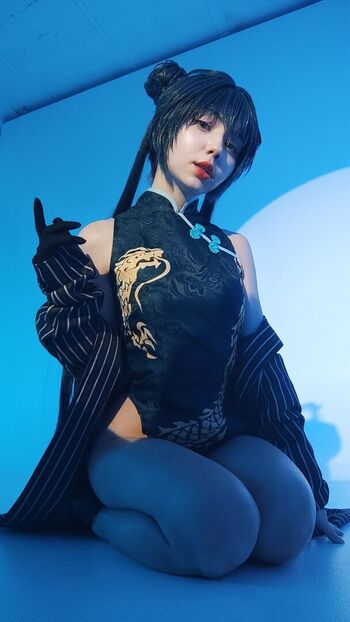 Full leaked Mashiro page private onlyfans photo