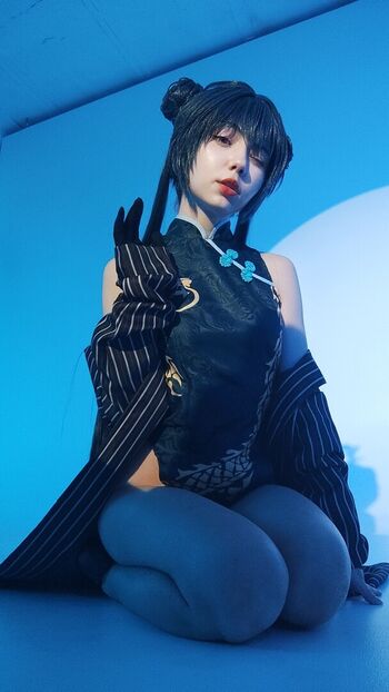 Full leaked Mashiro page private onlyfans photo