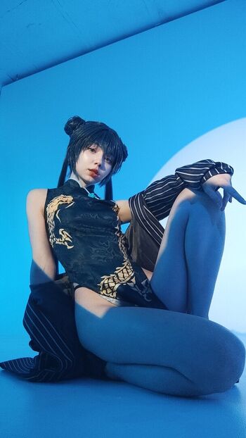 Full leaked Mashiro page private onlyfans photo