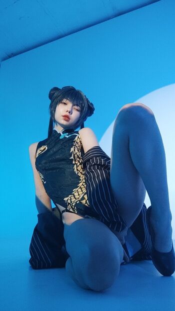 Full leaked Mashiro page private onlyfans photo