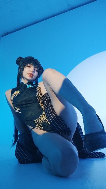 Full leaked Mashiro page private onlyfans photo