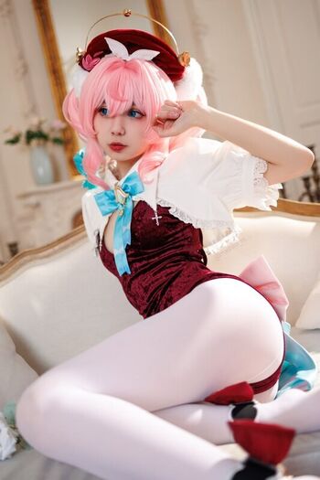 Full leaked Mashiro page private photo