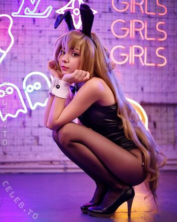 Full leaked Mashiro page private photo