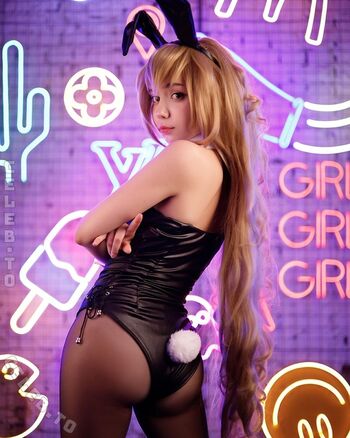 Full leaked Mashiro page private photo