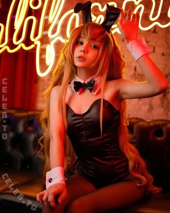 Full leaked Mashiro page private photo